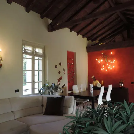 Apartment Feeling At - *
