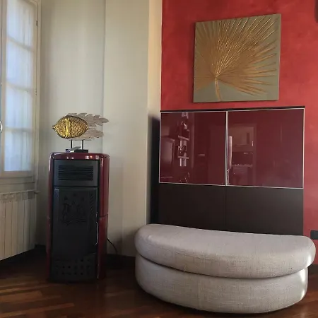 Feeling At - Apartment *