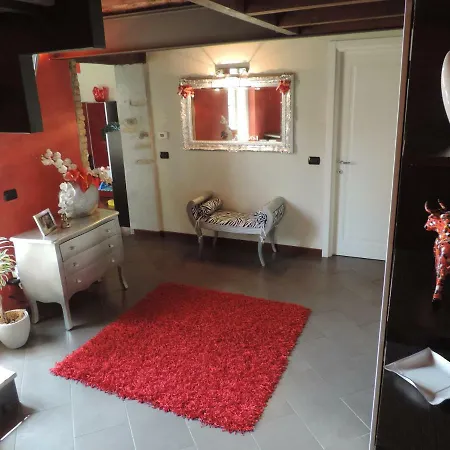 Feeling At - Apartment *