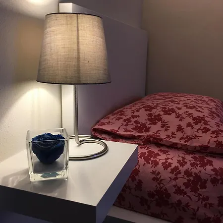 Feeling At - Apartmán