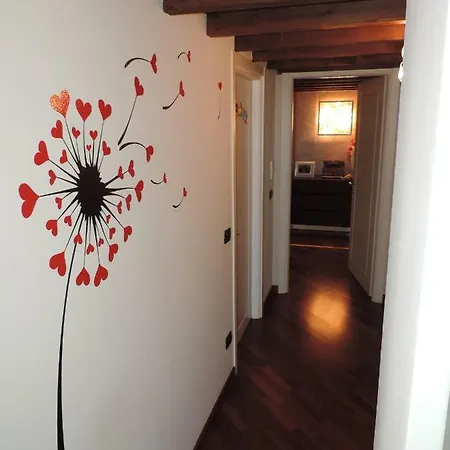 Apartmán Feeling At - Varese