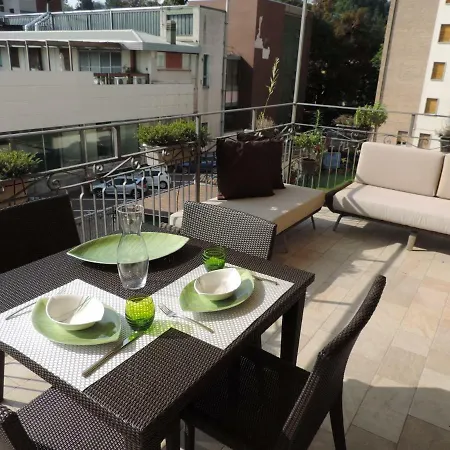 Feeling At - Apartment
