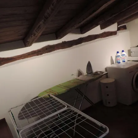 Apartmán Feeling At - Varese
