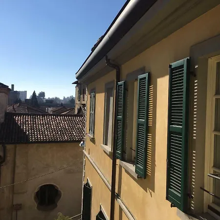 Feeling At - Apartmán Varese