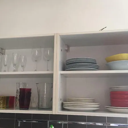 Apartment Feeling At - *