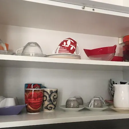 Apartmán Feeling At -