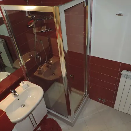 Apartmán Feeling At - Varese