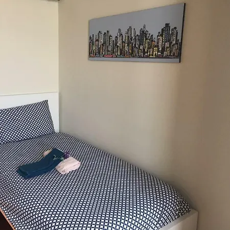Feeling At - Apartmán